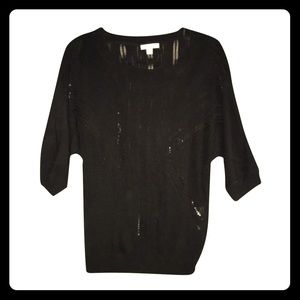 New York and Company Multi Seasonal Sweater